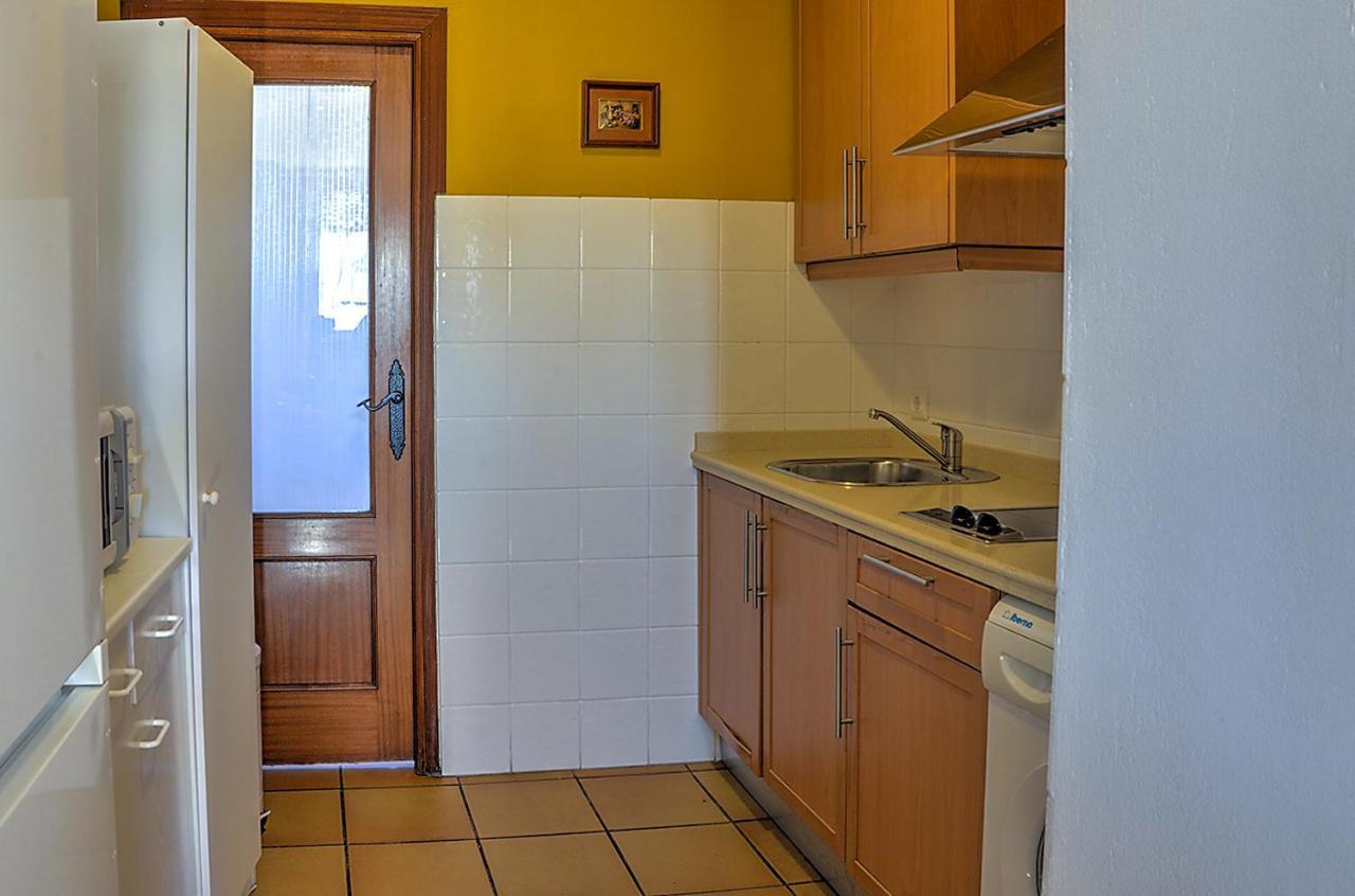Apartamento Casa Pilatos Seville Ngoại thất bức ảnh