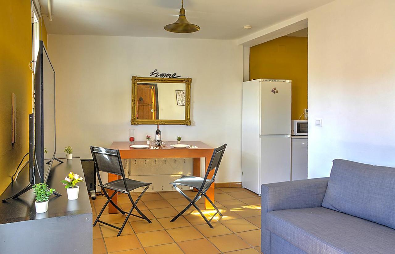 Apartamento Casa Pilatos Seville Ngoại thất bức ảnh
