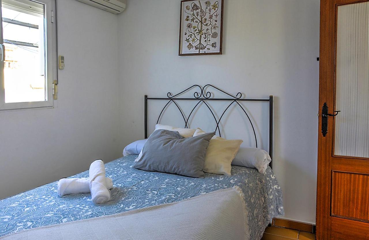Apartamento Casa Pilatos Seville Ngoại thất bức ảnh