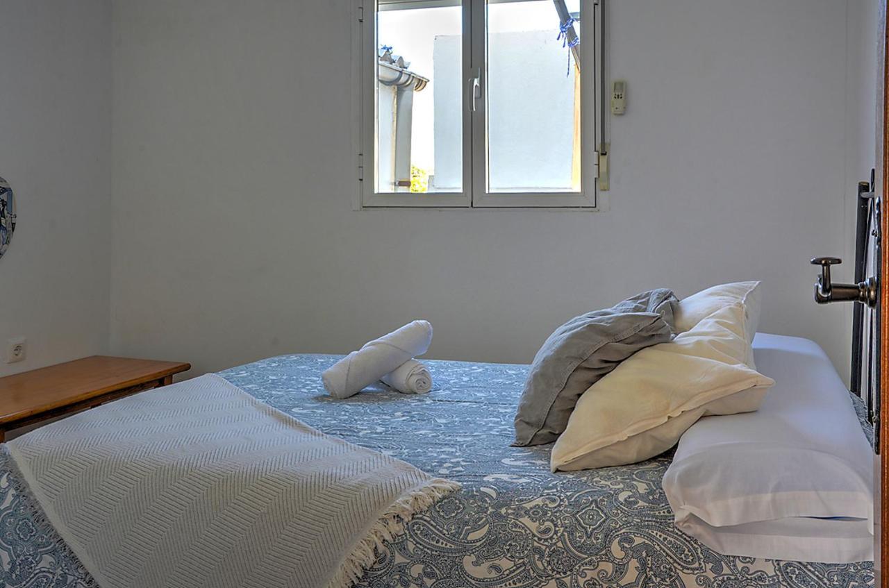 Apartamento Casa Pilatos Seville Ngoại thất bức ảnh