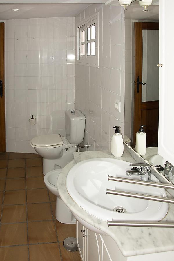 Apartamento Casa Pilatos Seville Ngoại thất bức ảnh