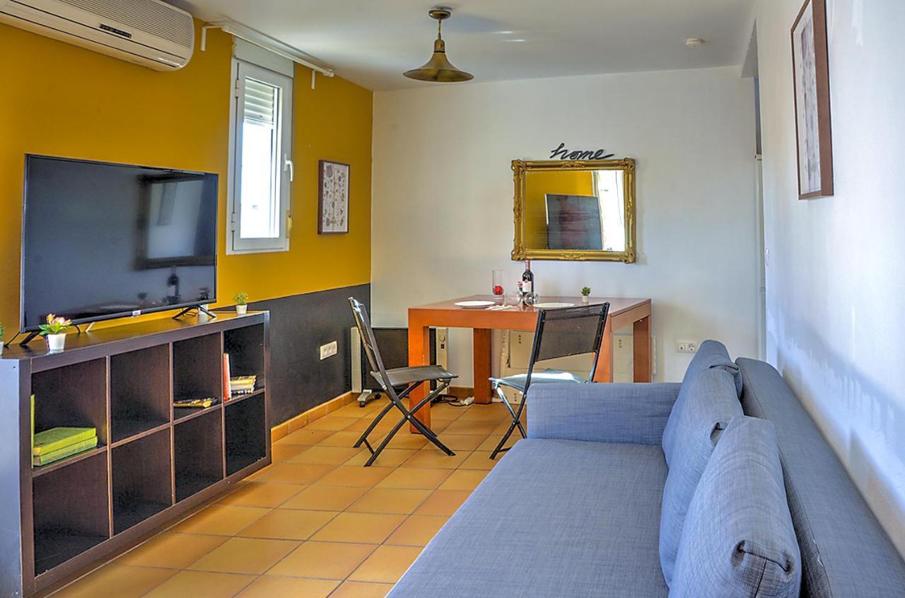 Apartamento Casa Pilatos Seville Ngoại thất bức ảnh