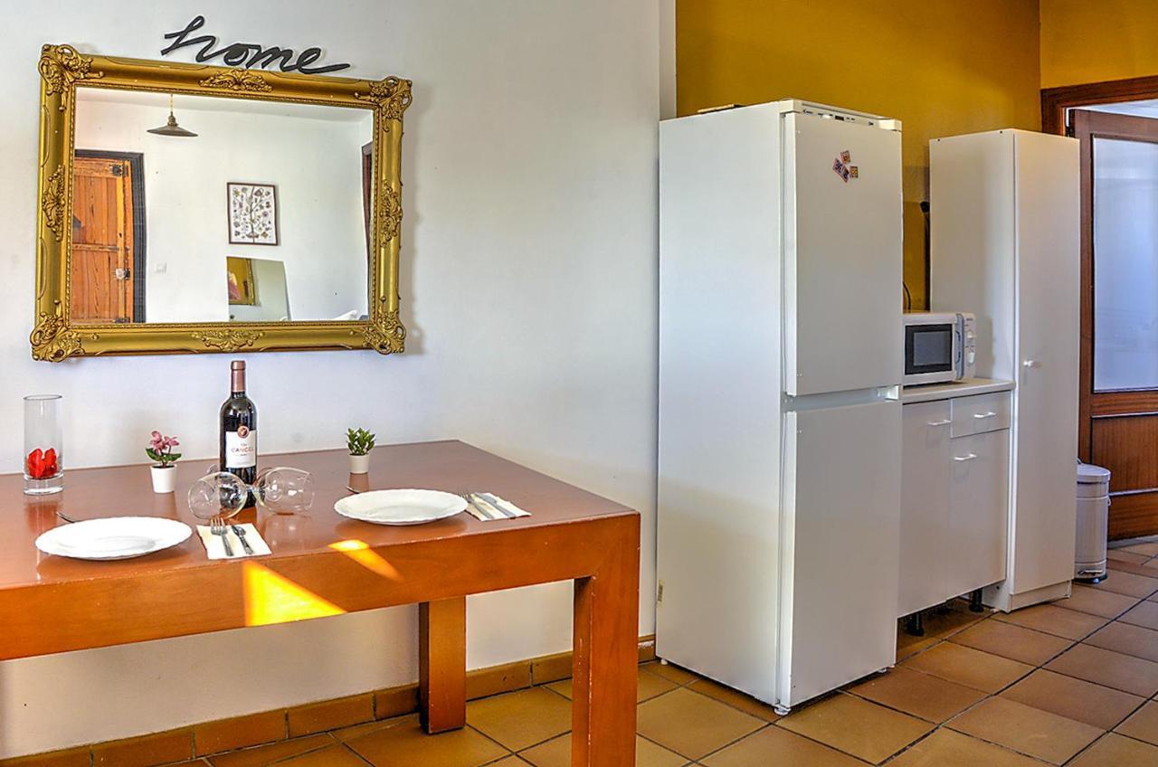 Apartamento Casa Pilatos Seville Ngoại thất bức ảnh