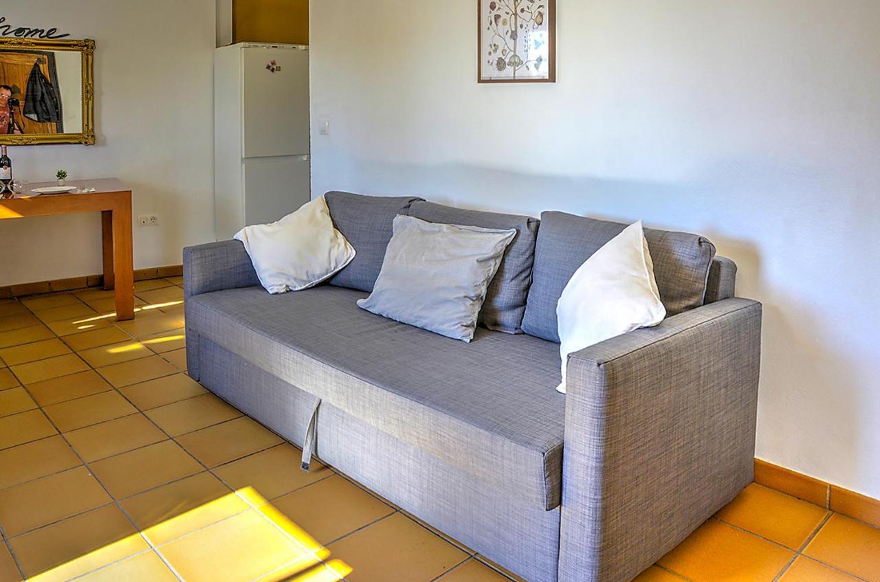 Apartamento Casa Pilatos Seville Ngoại thất bức ảnh