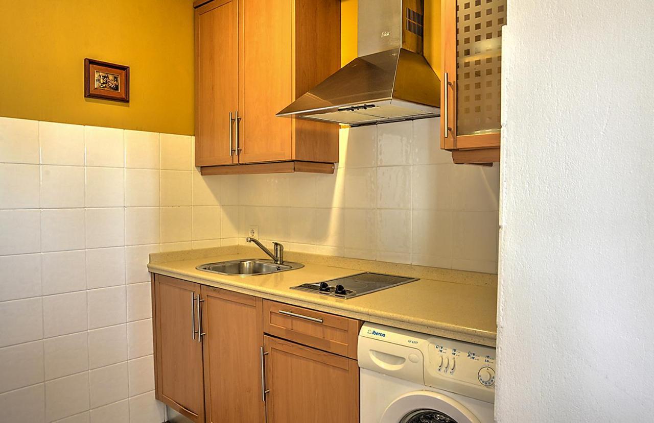 Apartamento Casa Pilatos Seville Ngoại thất bức ảnh