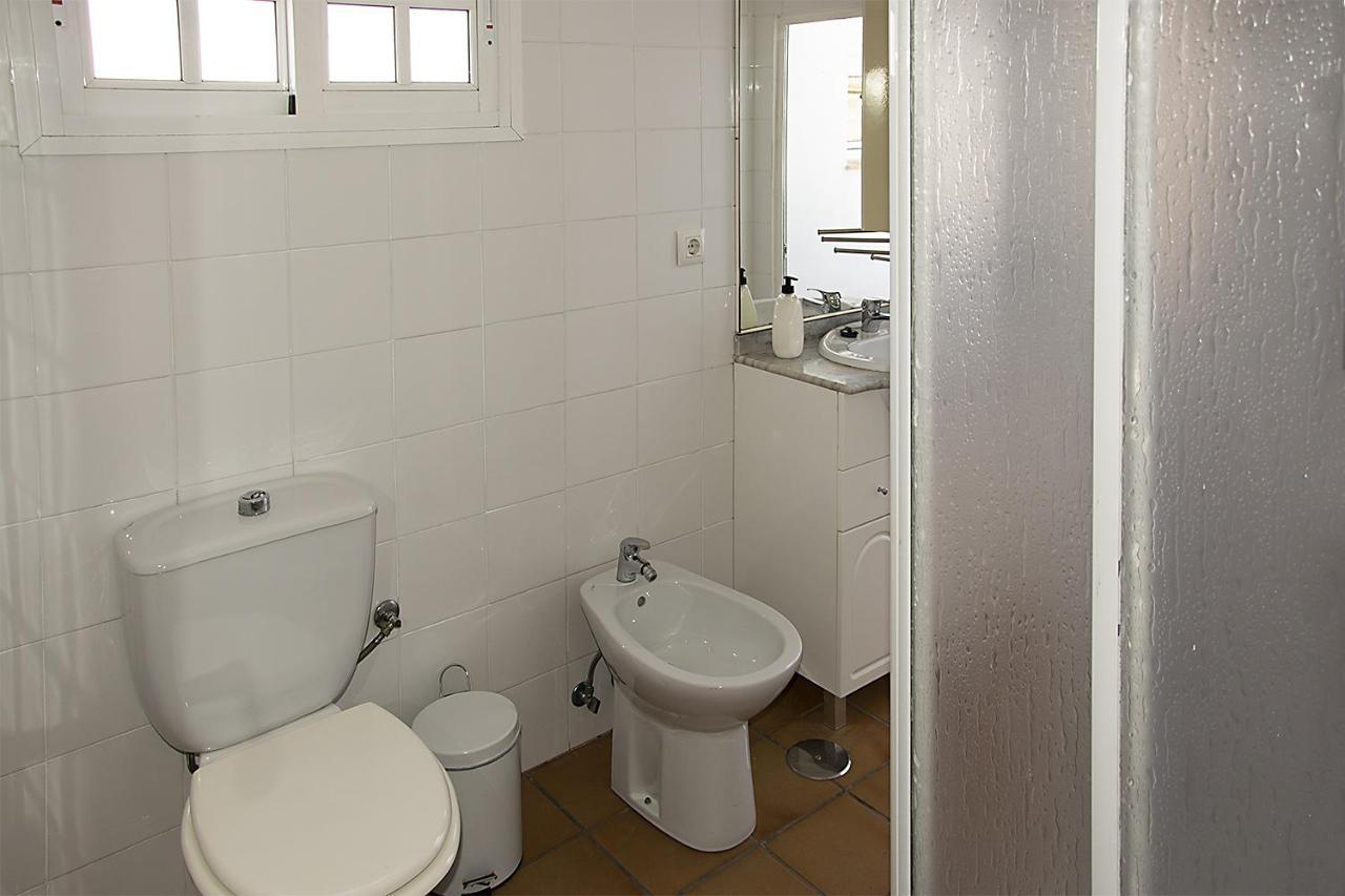 Apartamento Casa Pilatos Seville Ngoại thất bức ảnh